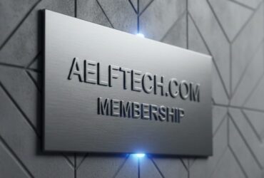 Aelftech Com Membership