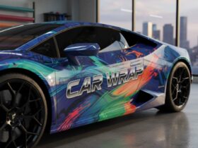 How Much to Wrap a Car