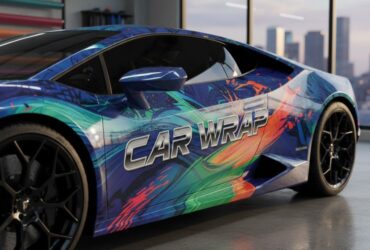 How Much to Wrap a Car