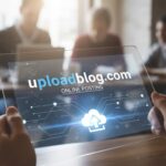 UploadBlog.com Online Posting