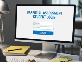 Essential Assessment Student Login