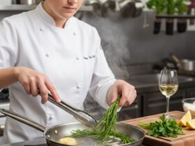 How to Cook Samphire