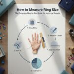 how to measure ring size