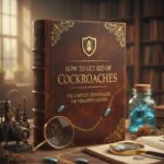 how to get rid of cockroaches