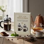 how to use a french press