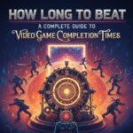 How Long to Beat
