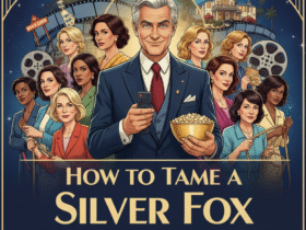 How to Tame a Silver Fox