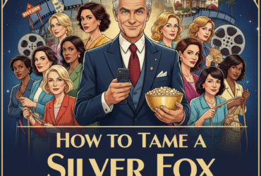 How to Tame a Silver Fox