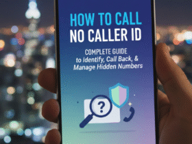 How to Call No Caller ID