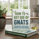 How to Get Rid of Gnats