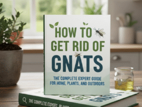 How to Get Rid of Gnats
