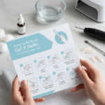 How to Remove Gel X Nails