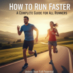 How to Run Faster