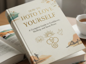 How to Love Yourself