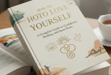 How to Love Yourself