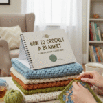 How to Crochet a Blanket