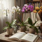 How to Take Care of Orchids