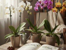 How to Take Care of Orchids