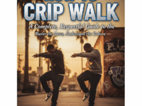 How to Crip Walk
