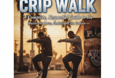How to Crip Walk