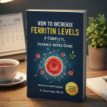 How to Increase Ferritin Levels