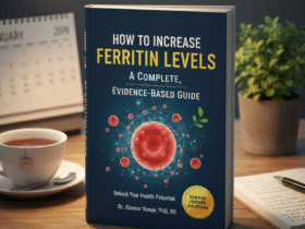 How to Increase Ferritin Levels