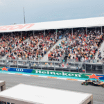 Miami's Racing Culture: Where Track Meets Technology