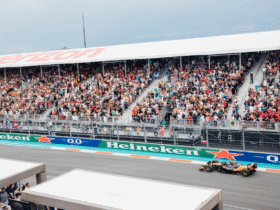 Miami's Racing Culture: Where Track Meets Technology