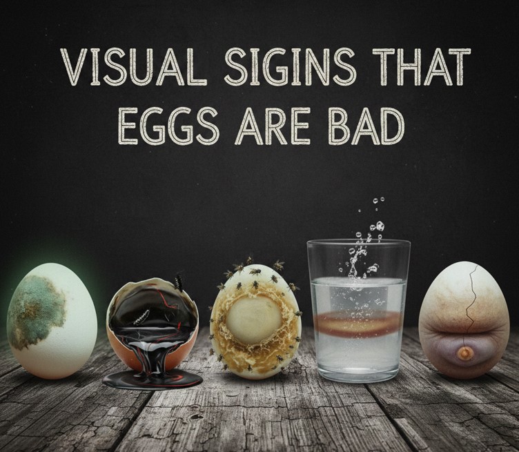 how to tell if eggs are good