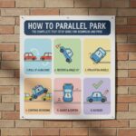 how to parallel park