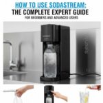 How to Use SodaStream