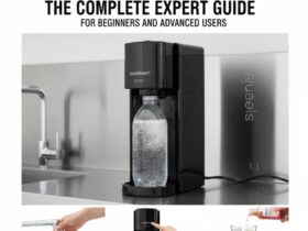 How to Use SodaStream