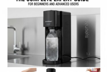 How to Use SodaStream