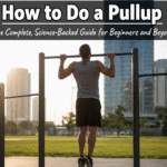 How to Do a Pullup