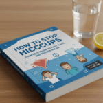 How to Stop Hiccups