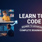 How to Learn to Code