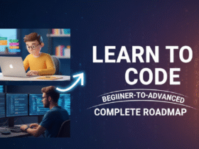 How to Learn to Code
