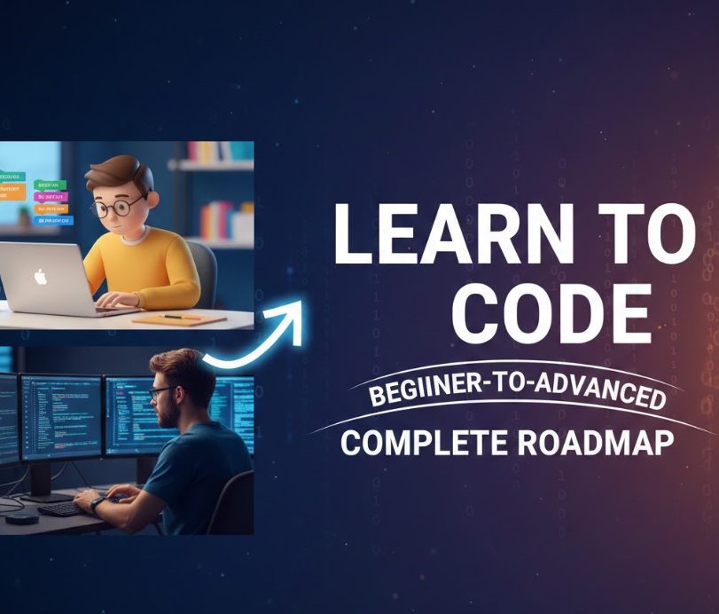 How to Learn to Code