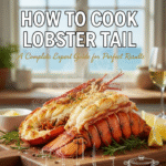How to Cook Lobster Tail