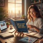 How to Start a Blog and Make Money