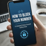 How to Block Your Number