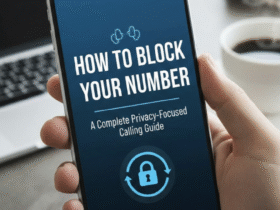 How to Block Your Number