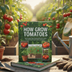How to Grow Tomatoes