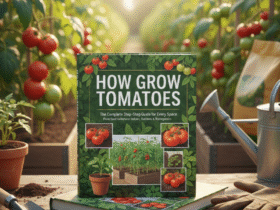 How to Grow Tomatoes