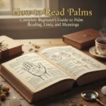 How to Read Palms