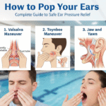 How to Pop Your Ears