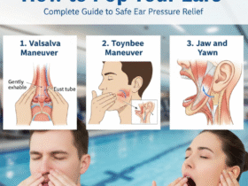 How to Pop Your Ears