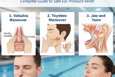 How to Pop Your Ears