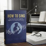 How to Sing