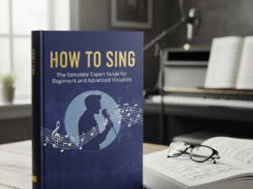 How to Sing